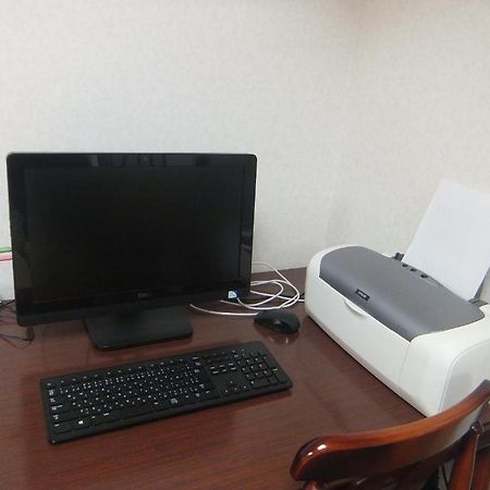 Hotel Minshuku Akiba NakaNakafurano Esterno foto