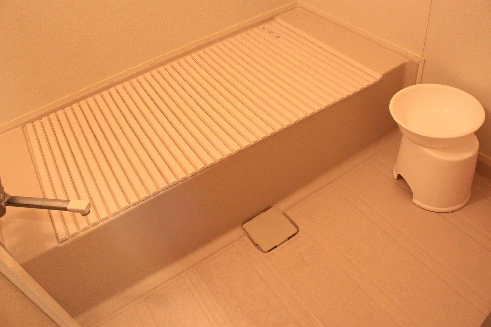 Hotel Minshuku Akiba NakaNakafurano Esterno foto