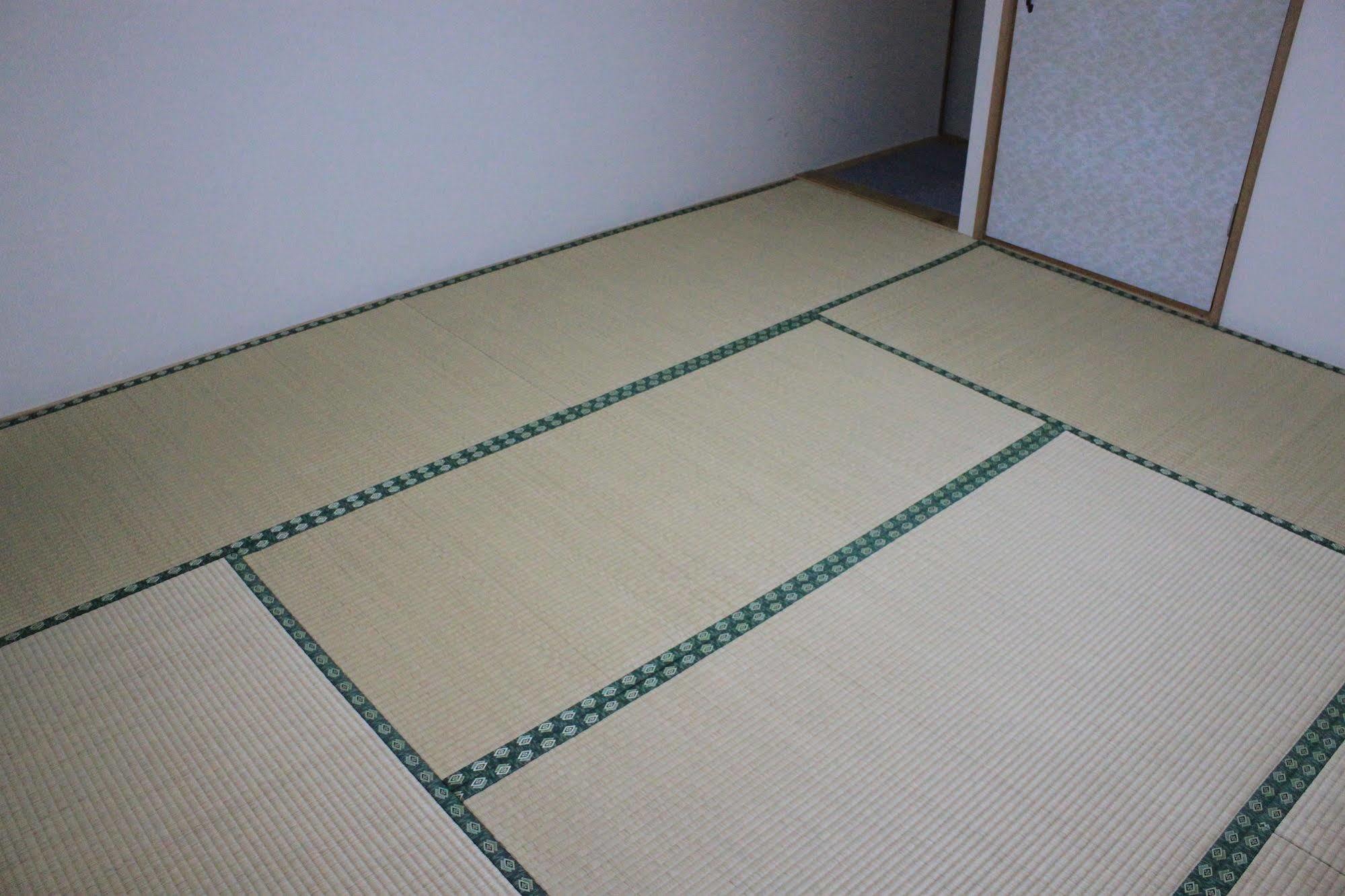 Hotel Minshuku Akiba NakaNakafurano Esterno foto
